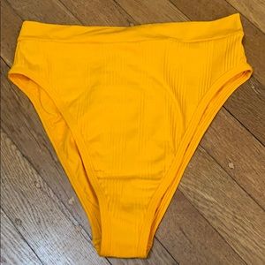 L*Space Frenchi Bikini Bottom